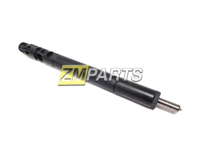 Форсунка EURO 4 SsangYong Kyron, Actyon