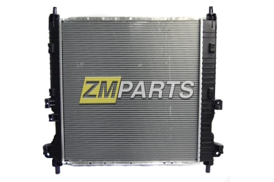 Радиатор охлаждения МКПП Actyon Sports 2