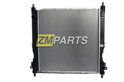 Радиатор охлаждения МКПП Actyon Sports 2