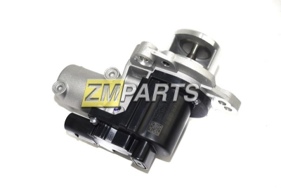 Клапан ЕГР Kia Sorento 3, Sportage 4, Tucson 3, Santa Fe 3