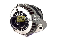 Генератор SsangYong Rexton, Kyron, Actyon 2,3 без коробки