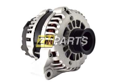 Генератор SsangYong Rexton, Kyron, Actyon 2,3 без коробки