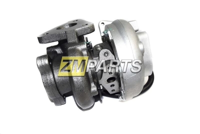 Турбина Nissan Patrol RD28T Турбина Nissan Patrol RD28T