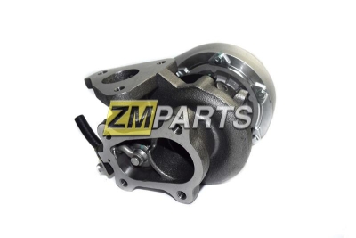 Турбина Nissan Patrol RD28T