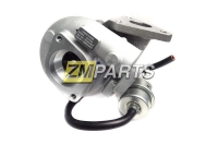 Турбина Nissan Patrol RD28T