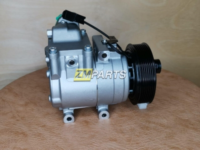 Компрессор кондиционера Hyundai Starex 977014A950, 97701-4A950 Компрессор кондиционера Hyundai Starex 977014A950, 97701-4A950