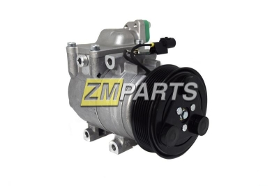 Компрессор кондиционера Hyundai Starex 977014A950, 97701-4A950