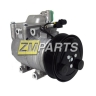 Компрессор кондиционера Hyundai Starex 977014A950, 97701-4A950