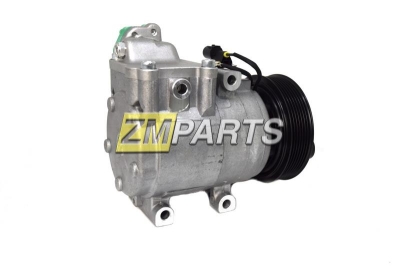 Компрессор кондиционера Hyundai Starex 977014A950, 97701-4A950 Компрессор кондиционера Hyundai Starex 977014A950, 97701-4A950