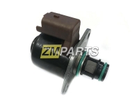 Регулятор давления ТНВД Kia, Ford, Hyundai, Renault, Peugeot, Citroen