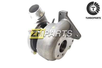 Турбина Renault Scenic, Kangoo, Clio 1.5 Турбина Renault Scenic, Kangoo, Clio 1.5