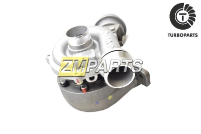 Турбина Renault Scenic, Kangoo, Clio 1.5 Турбина Renault Scenic, Kangoo, Clio 1.5