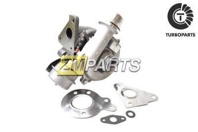 Турбина Renault Scenic, Kangoo, Clio 1.5 Турбина Renault Scenic, Kangoo, Clio 1.5