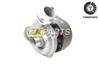 Турбина Renault Scenic, Kangoo, Clio 1.5