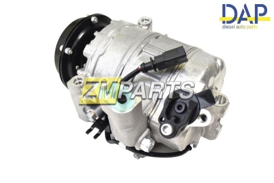 Компрессор кондиционера Volkswagen Touareg, Transporter 2.5