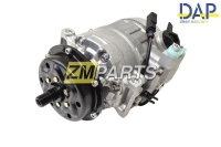 Компрессор кондиционера Volkswagen Touareg, Transporter 2.5