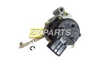 Актуатор турбины Isuzu NQR