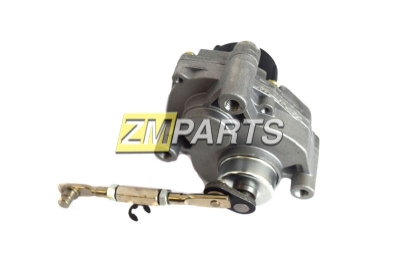 Актуатор турбины Isuzu NQR