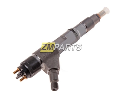 Форсунка Cummins ISF 3.8 0445120134, 4947582, 5283275 Форсунка Cummins ISF 3.8 0445120134, 4947582, 5283275