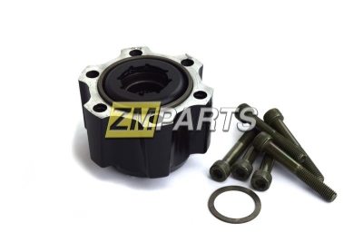 ХАБ Nissan Patrol, Safari Y61 40250-VB20A, 40250VB20A