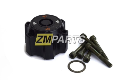 ХАБ Nissan Patrol, Safari Y61 40250-VB20A, 40250VB20A