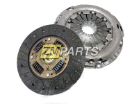 Сцепление Renault Duster 1.6 без коробки