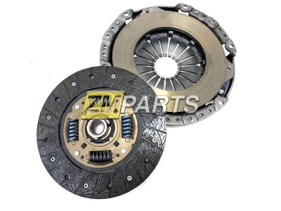 Сцепление Renault Duster 1.6 без коробки