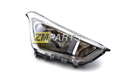 Фары комплект Hyundai Creta