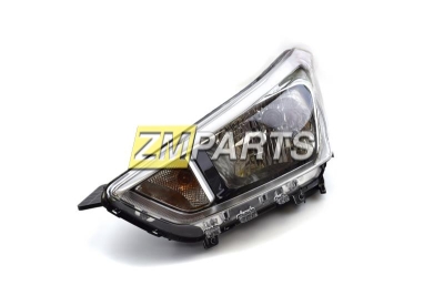 Фары комплект Hyundai Creta Фары комплект Hyundai Creta