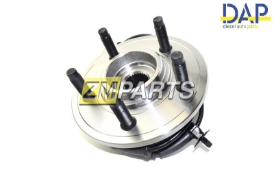 Ступица передняя Форд Эксплорер, Ford Explorer 6L2Z1104A Ступица передняя Форд Эксплорер, Ford Explorer 6L2Z1104A