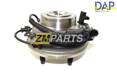 Ступица передняя Форд Эксплорер, Ford Explorer 6L2Z1104A Ступица передняя Форд Эксплорер, Ford Explorer 6L2Z1104A