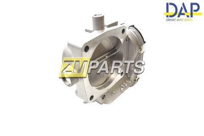 Дроссельная заслонка Mercedes ML, W210, W211, A1131410125