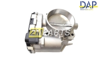 Дроссельная заслонка Mercedes ML, W210, W211, A1131410125