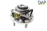 Ступица передняя Саньенг Кайрон, Kyron, Rexton 4142009405