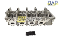 ГБЦ 4M42 Mitsubishi Fuso Canter, Фусо Кантер