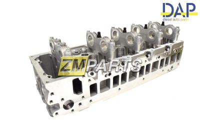 ГБЦ 4M42 Mitsubishi Fuso Canter, Фусо Кантер