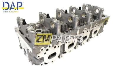 ГБЦ 4M42 Mitsubishi Fuso Canter, Фусо Кантер