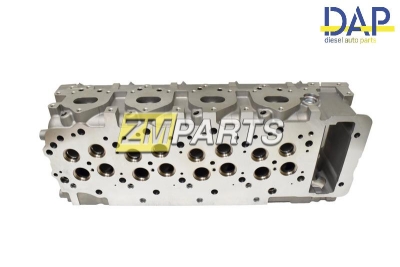 ГБЦ 4M42 Mitsubishi Fuso Canter, Фусо Кантер