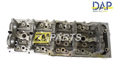 ГБЦ 4M42 Mitsubishi Fuso Canter, Фусо Кантер