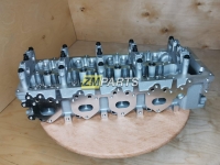 ГБЦ 4M42 Mitsubishi Fuso Canter, Фусо Кантер