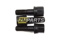 Болт коленвала 14мм