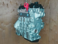 Двигатель G4LC Kia Rio 3, Hyundai Solaris, i30 1.4 новый