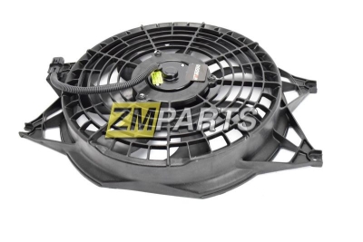 Вентилятор кондиционера Kia Sorento с 2006 Вентилятор кондиционера Kia Sorento с 2006