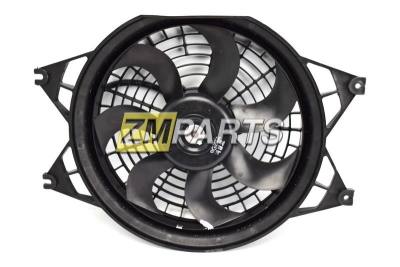 Вентилятор кондиционера Kia Sorento с 2006 Вентилятор кондиционера Kia Sorento с 2006