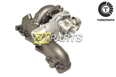 Турбина Опель Астра, Зафира, Opel Astra, Zafira, Vectra C 1.9 Турбина Опель Астра, Зафира, Opel Astra, Zafira, Vectra C 1.9