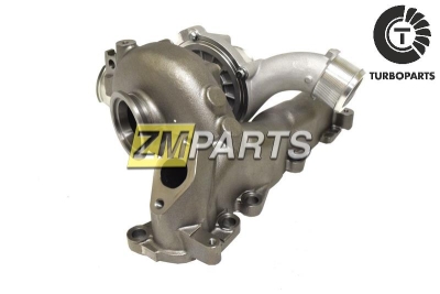 Турбина Опель Астра, Зафира, Opel Astra, Zafira, Vectra C 1.9 Турбина Опель Астра, Зафира, Opel Astra, Zafira, Vectra C 1.9