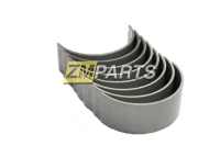 Вкладыши шатунные 0.25 Hyundai Santa Fe