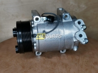 Компрессор кондиционера Infiniti QX56, Nissan Pathfinder 5.6