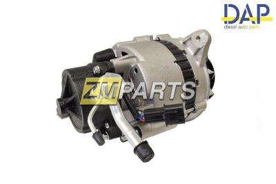 Генератор Hyundai Porter 37300-42621, 3730042621