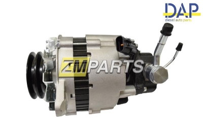 Генератор Hyundai Porter 37300-42621, 3730042621